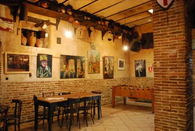 Fonda Del Tozal — foto 9