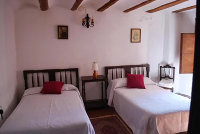 Fonda Del Tozal — foto 11
