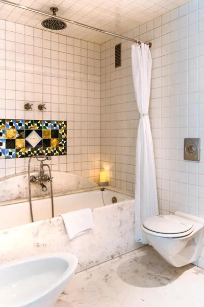 Fonda Hotel 1771 — photo 8