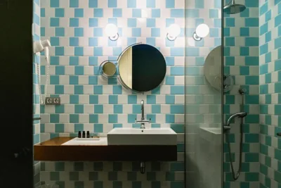 Fonda Hotel 1771 — photo 11