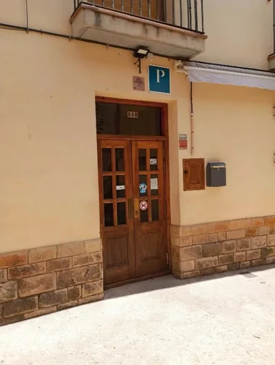 Fonda Josefina — Foto 8