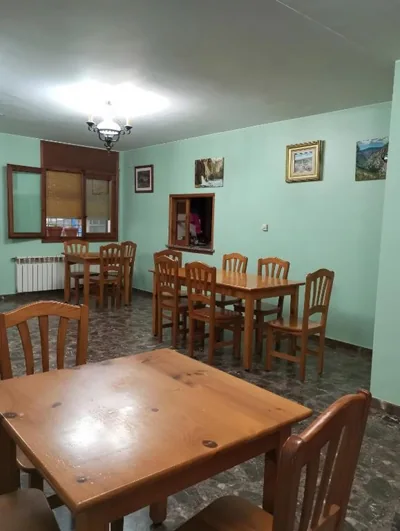 Fonda Josefina — Foto 11