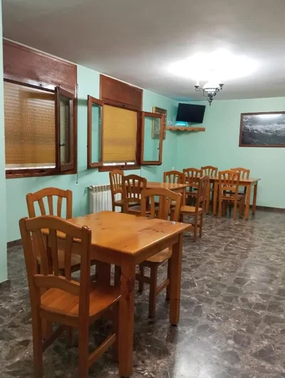 Fonda Josefina — Foto 12