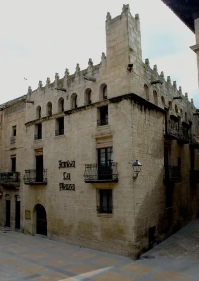Fonda la Plaza — foto 10