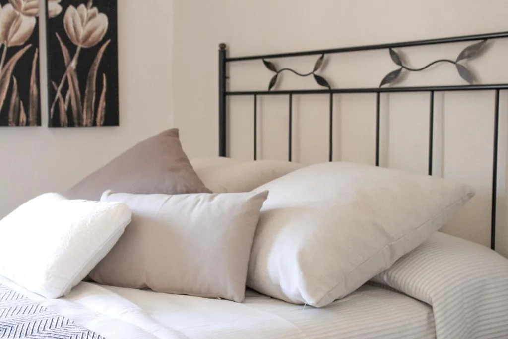 Bungalow Familiar — Fonda Mitjà
