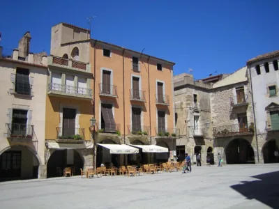 Fonda Mitjà — foto 6
