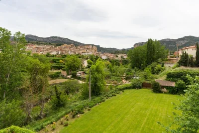 Font del Pas — foto 10