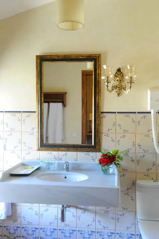 Habitación Doble — Font del Pas