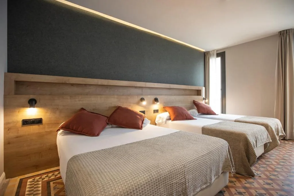 Fontanella By BCN URBAN Rooms