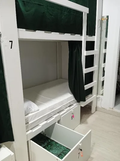 Fonte dos aloques — foto 2