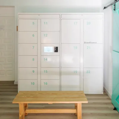 Forenna Hostel — foto 5
