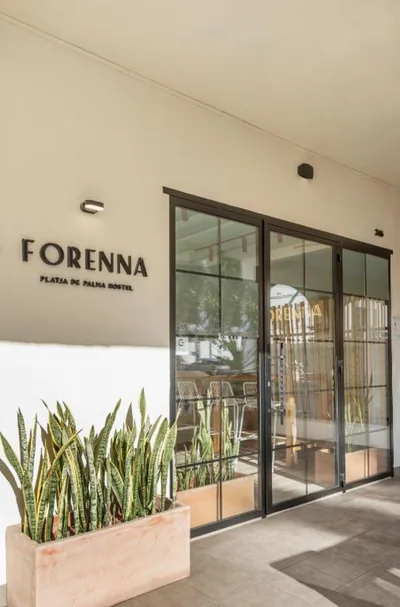 Forenna Hostel — foto 9