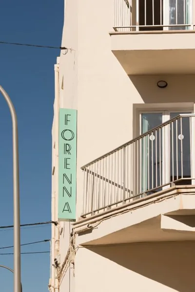 Forenna Hostel — foto 11