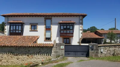 FORJAS DE ORZALES — foto 5