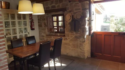 FORJAS DE ORZALES — foto 8