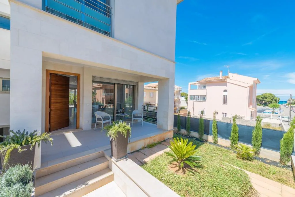 Villa Standard — Formentera 2