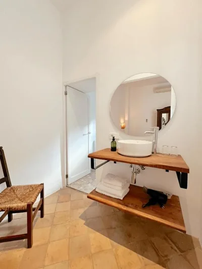 Fornalutx Petit Hotel - Bed & Breakfast — foto 3