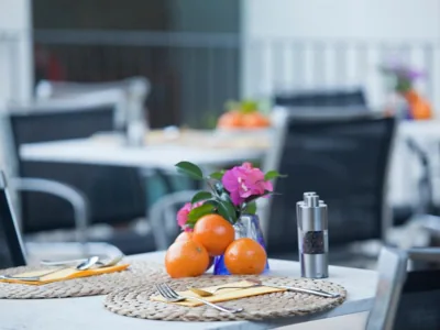 Fornalutx Petit Hotel - Bed & Breakfast — foto 4