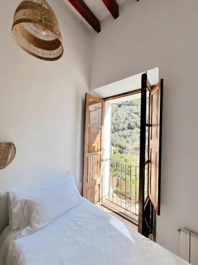 Fornalutx Petit Hotel - Bed & Breakfast — foto 6