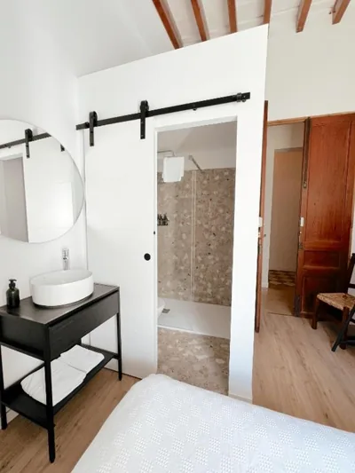Fornalutx Petit Hotel - Bed & Breakfast — foto 7