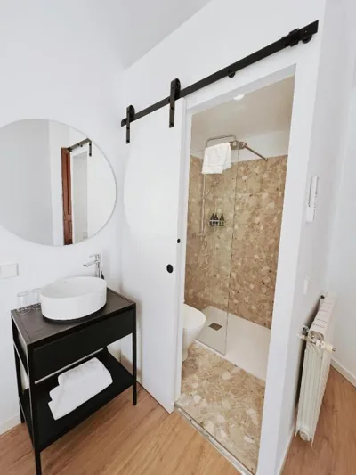 Fornalutx Petit Hotel - Bed & Breakfast — foto 9