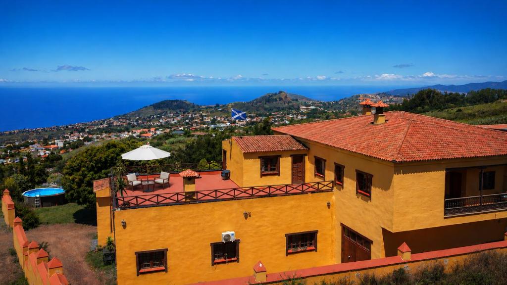 Fort Tenerife Gran Casa de Campo