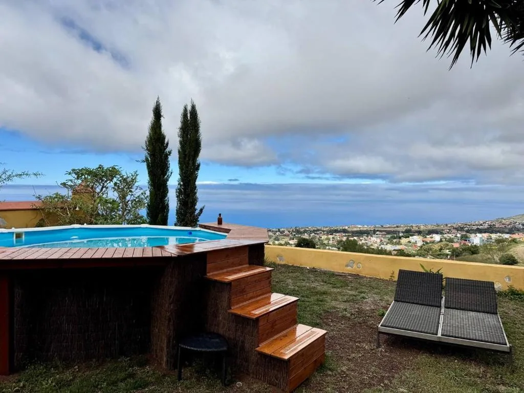 Fort Tenerife Gran Casa de Campo