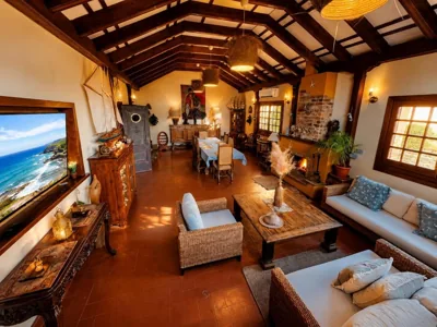 Fort Tenerife Gran Casa de Campo — foto 3