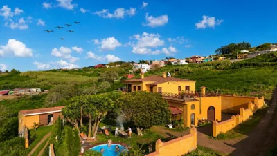 Fort Tenerife Gran Casa de Campo — foto 4