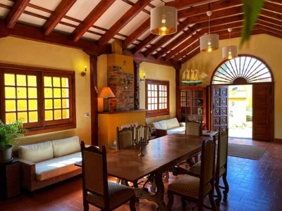 Fort Tenerife Gran Casa de Campo — foto 5