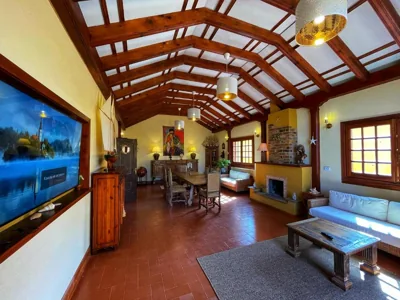 Fort Tenerife Gran Casa de Campo — foto 10
