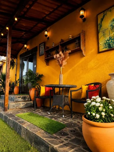 Fort Tenerife Gran Casa de Campo — foto 12