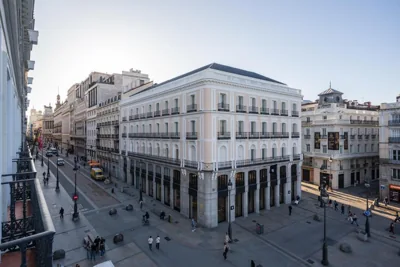 FORTINN Puerta del Sol — foto 5