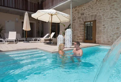 Forum Boutique Hotel & Spa - Adults Only — foto 4