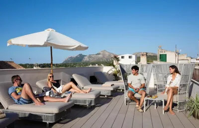 Forum Boutique Hotel & Spa - Adults Only — foto 7