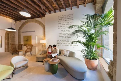 Forum Boutique Hotel & Spa - Adults Only — foto 8