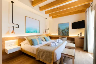 Forum Boutique Hotel & Spa - Adults Only — foto 12