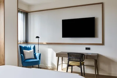 Four Points by Sheraton Barcelona Airport — Foto 5