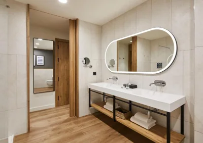 Four Points by Sheraton Barcelona Airport — Foto 7