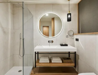 Four Points by Sheraton Barcelona Airport — Foto 10