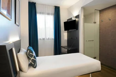 Four Points Flex by Sheraton Malaga Centre — foto 5