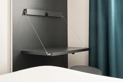 Four Points Flex by Sheraton Malaga Centre — foto 10