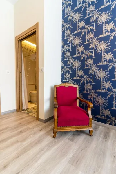 Four Rooms Hostel — foto 6