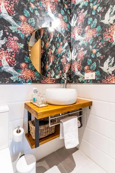 Four Rooms Hostel — foto 7