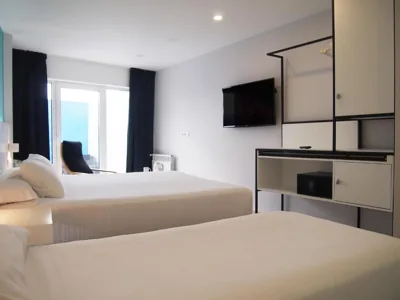 Four Rooms — foto 6