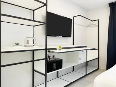 Four Rooms — foto 8