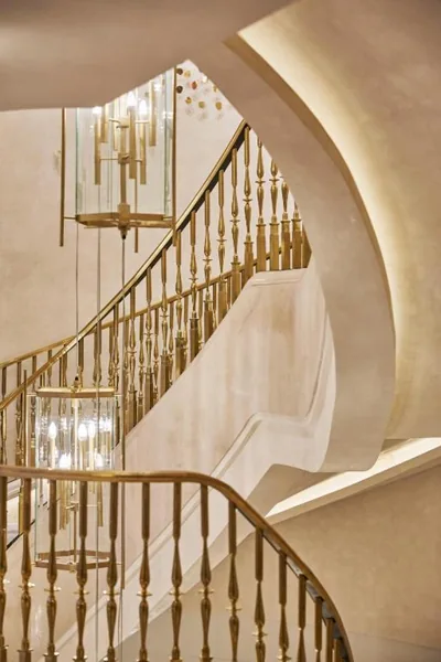 Four Seasons Hotel Madrid — foto 8