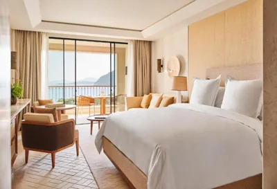 Four Seasons Resort Mallorca at Formentor — foto 2