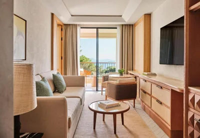 Four Seasons Resort Mallorca at Formentor — foto 4