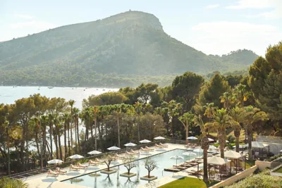 Four Seasons Resort Mallorca at Formentor — foto 5